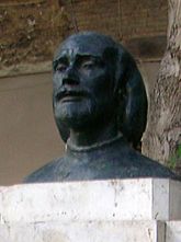 Bust de Marçal de Sax