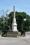 Soldier's Monument