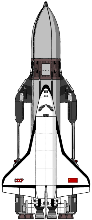 CCCP Buran