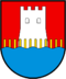 Coat of arms of Stansstad