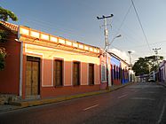 Calle Sucre, San Francisco - panoramio