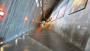 Canadian War Museum, Vimy Pl, Ottawa - panoramio (5)