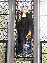 Charles Wesley 2