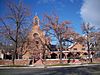 St. Mark's Episcopal Cathedral