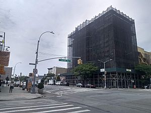 Coney Island Brooklyn Jul 2019 03