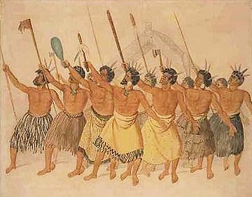 DanceMaori