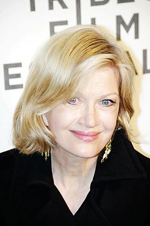 Diane Sawyer 2011 Shankbone