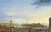 Dieppe 1765