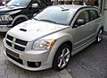 Dodge Caliber SRT4