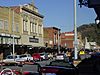 Elizabethton Historic District