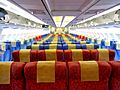 Dragonair.Airbus A330-300.Economy class.2010