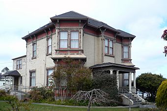 Eureka CA ThomasFRicks-House.jpg