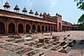 Fatehpur Sikri 042