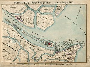 FortPulaskiMap