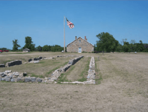 Fort Ridgely