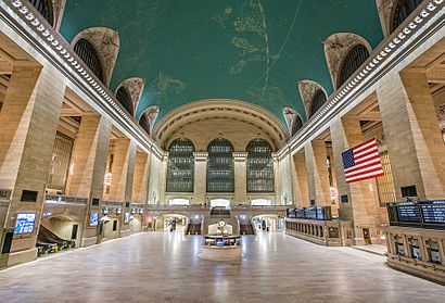 GCT in Blizzard of 2015.jpg