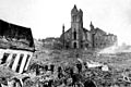 Galveston - 1900 wreckage