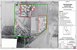 Gardner Field CA 1944 ACOE