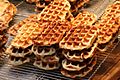 Gaufre liege