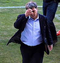 Gerardo Martino (marzo de 2014)