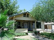 Glendale-Catlin Court-J.D. Howell House-1919