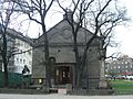 Gliwice St. Trinitatis