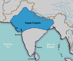 Guptaempire