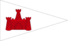 HMS Conway Cruising Association Burgee.png