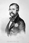 Heinrich XX. Litho.jpg