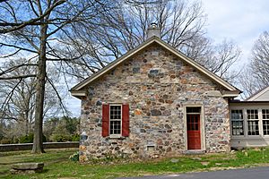 Hockessin Friends Meetinghouse