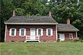 Holmes-Hendrickson House front