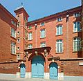 Hotel de Caulet-Resseguier (Toulouse)