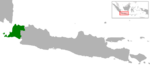 Indonesia Banten location.svg