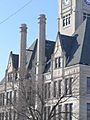 JCC Courthouse Chimneys P2130022