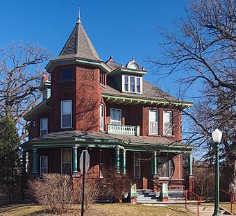 John N. Bensen House.jpg