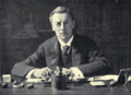 Joseph chamberlain