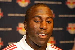 Jozy Altidore RedBullNY