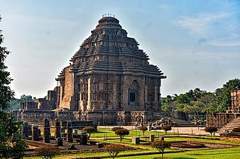 Konarka Temple