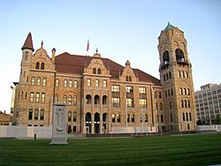 Lackawanna County Courthouse