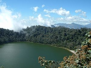 Laguna Chicabal2