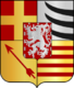 Coat of arms of Lanaken