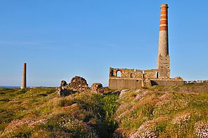 Levant Mine 1