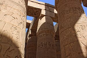 Luxor, Egypt - 4416784854