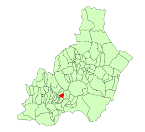 Map of Alhabia (Almería).png