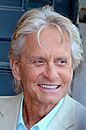 Michael Douglas Deauville 2013