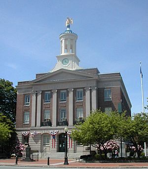 Nashuacityhall