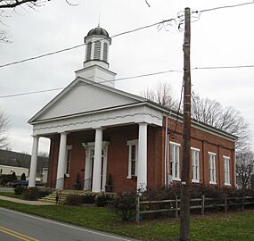 New Berlin Presbyterian Church 1