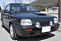 Nissan March Superturbo 02