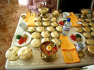 North Korea-Kaesong-Tongil restaurant-01.jpg