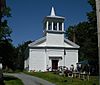 Oak Hill Methodist Episcopal Church